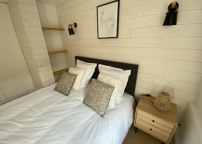 Appartement 50 M2 Avec Rooftop Lille Centre