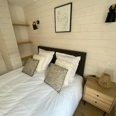 Appartement 50 M2 Avec Rooftop Lille Centre Exterior foto